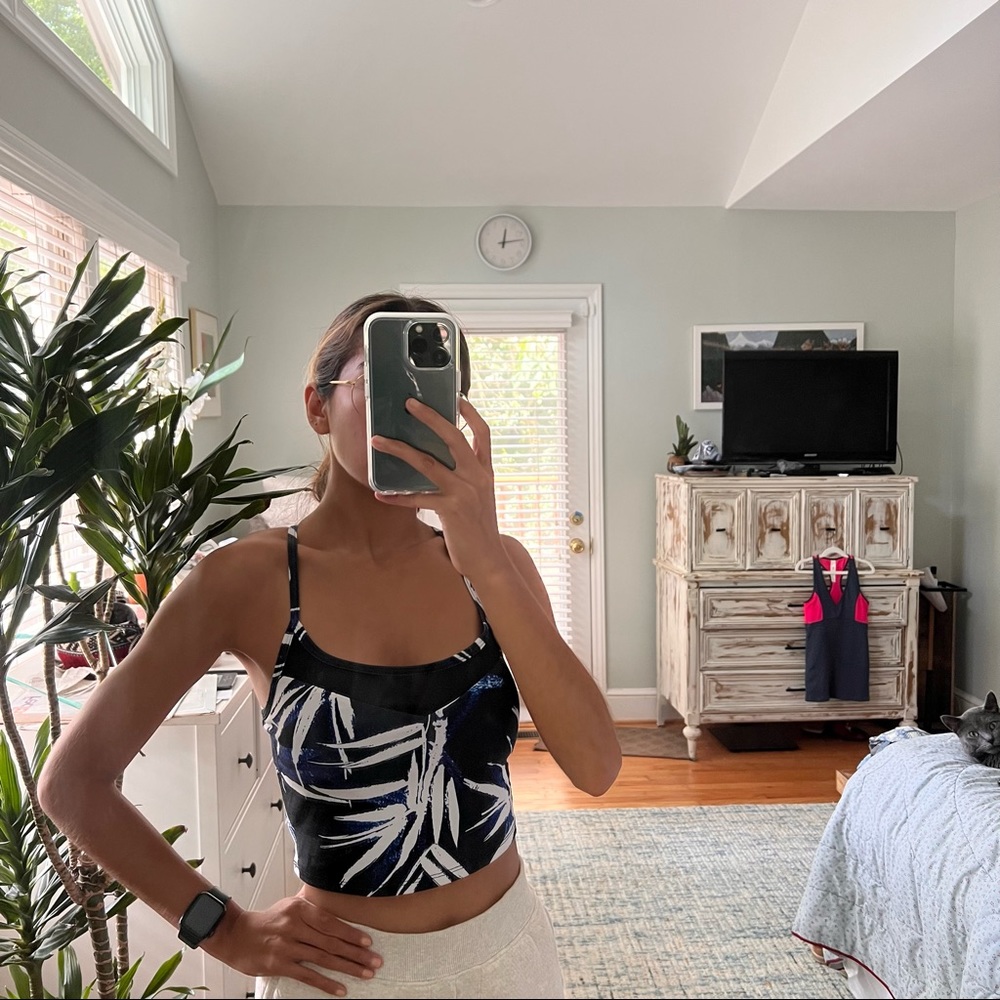 Fabletics Sports Bra - Picture 3 of 3